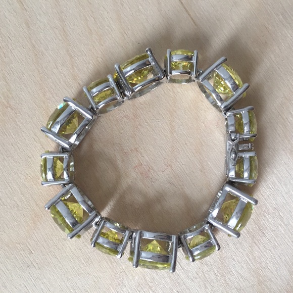 Chunky bracelet - Picture 2 of 4